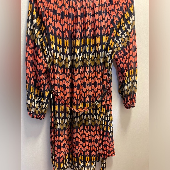 Pure Energy Multicolored Dress - Picture 6 of 11